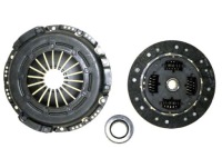 фото thumb №1, Sachs комплект сцепление набор saab 900 ii 2.3 -16