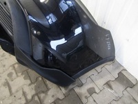 фото thumb №10, Бампер задня porsche taycan 9j0 cross turismo 21-