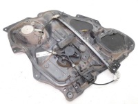 фото thumb №6, Mazda 3 bk 03-09 hb підйомник скло правий задня