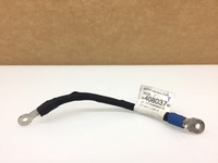 фото thumb №1, Peugeot 2008 ii шланг кабель масовий маса мінус