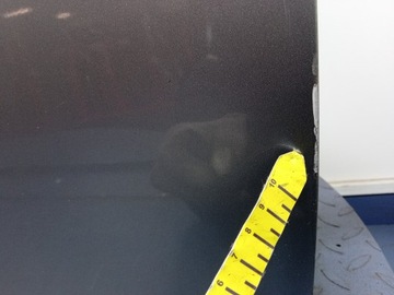 фото thumb №11, Mazda 3 bm hb дверь перед правые 38p