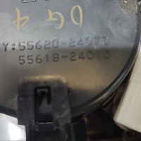 фото thumb №9, Lexus rc 2019 декор туннеля среднего