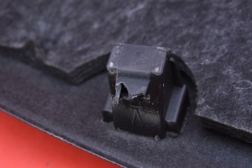 фото thumb №7, Полиця багажника 8k5863411f audi a4 b8 sedan 07-11