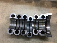 фото thumb №6, Головка двигателя hyundai купе i 1.8 2.0 dohc 10c