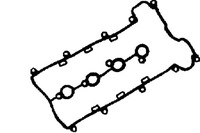 фото thumb №9, Прокладка крышки клапанов chevrolet alero, cobalt, vectra, fiat croma,