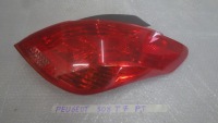 Купити Лампа задній права peugeot 308 t7 hb оригінал 9680425680, фото thumb