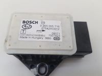 фото thumb №1, Датчик модуль esp subaru legacy iv