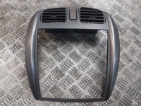 фото thumb №1, Решітка обдув середня рамка mazda premacy