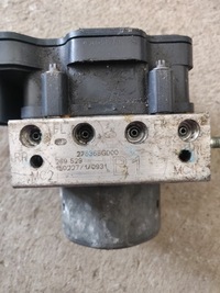 фото thumb №6, Subaru forester 13 - насос abs