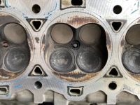 фото thumb №9, Головка двигуна rf-3l8e-6090-bb mondeo st220