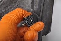 фото thumb №11, Chrysler voyager iv зеркало правое 7 pin