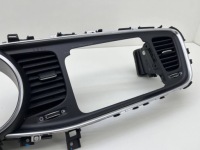 фото thumb №6, Kia optima iii молдинг dekor панелі ґрати комплект європа 84720-2taa0