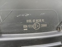 фото thumb №7, Ford ecosport lift 19-23 лампа левый перед full led