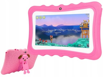 Kids TAB Планшет для детей 7
