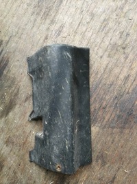 фото thumb №1, Молдинг порог is tewa bmw e30