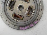 Lexus rx400hv 3.3 v6 211km зчеплення диск колесо двомасовий Київ, фото thumb