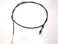 Трос капот renault koleos i тяга открывания, замка Цена, фото thumb