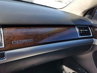 фото thumb №7, Молдинг накладки dekor audi a8 d3 набір europa