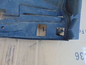 фото thumb №10, Защита накладка правая левая крыльев ford focus mk3