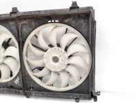 Mitsubishi outlander накладка вентилятора радиатора 2.4 hybrid 4wd 2019 suv Недорого, фото thumb