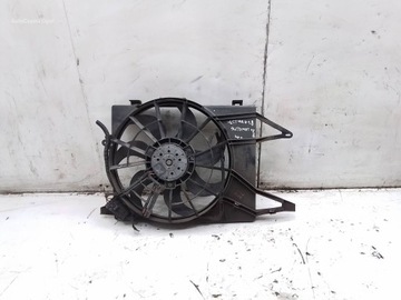 фото thumb №1, Opel vectra b 1.8 вентилятор радіатор 90499768