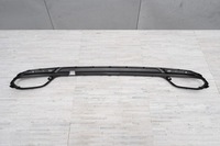 фото thumb №10, Ford fusion ii 2013-2017 sedan спойлер заднього бампера ds7z17k922ca