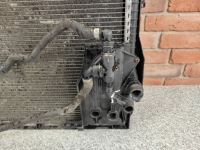 фото thumb №13, Комплект радиатор воды автоматическая коробка передач радиатор n62 4.4 bmw x5 e53 7521765