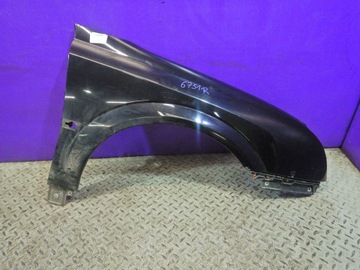фото thumb №1, Opel vectra c signum 02-05 крыло перед правый переднее z20r