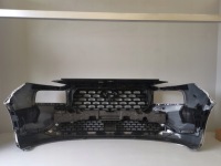 фото thumb №12, Hyundai santa fe iv lift бампер перед передний kompletny w3a 6pdc идеальное состояние