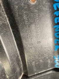 фото thumb №3, Підкрилок передні праве defender nowe org