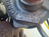 Двигатель комплект jaguar x-type 2.0 d tdci 130km fmba Цена, фото thumb