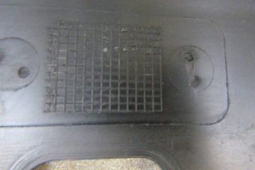 фото thumb №8, Спойлер накладка перед skoda octavia 3 sport 13-16