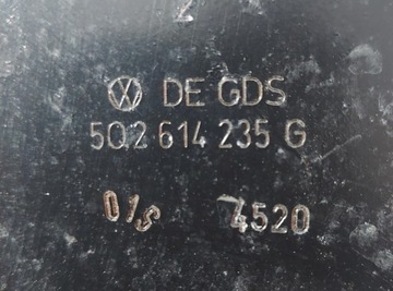 фото thumb №7, Skoda octavia iv vw golf viii audi a3 8y насос гальмівна abs 5wa614517bh