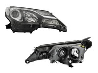 фото thumb №1, Фара лампа правая 8114542570