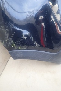 фото thumb №6, Бампер зад задний kia x ceed x-ceed 2019-