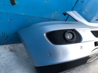 фото thumb №5, Mercedes ml w164 бампер перед передний pdc 775