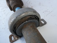 фото thumb №9, Wał приводной кардан vw amarok 2h0521102f