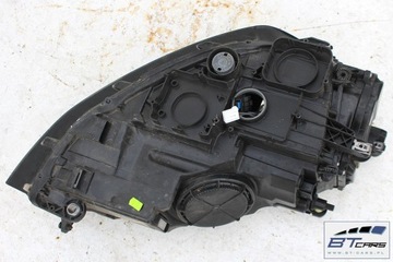 фото thumb №15, Vw golf 7 vii перед капот крила бампер крило la3x - червоний sunset