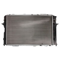 фото thumb №15, Радиаторов двигателя nissens 60476 4a0121251m