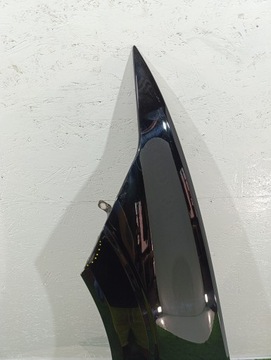 фото thumb №14, Volvo xc60 ii 2 xc 60 крыло левый перед переднее сторона левая