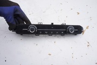 фото thumb №1, Панель обдув 98081722zd peugeot expert 3 iii