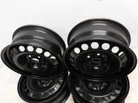 фото thumb №11, Диски 16 vw golf passat audi q2 skoda seat ateca
