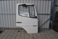 Купити Mercedes atego двері праве пасажира atego euro 5 повний, фото thumb