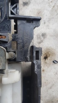 фото thumb №12, Замок двері лівий перед eu renault scenic iii 4контакти