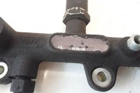 фото thumb №10, Молдинг впрыскная peugeot 406 coupe 8c 0445214010 2.0l бензиновый 97kw 2000