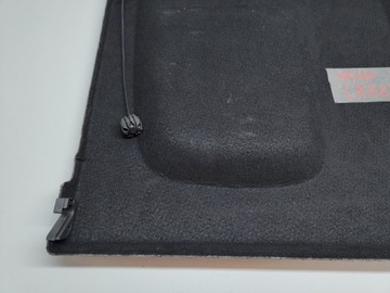 фото thumb №16, Volvo xc40 полиця задня багажника оригінал 2017-