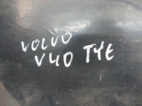 фото thumb №12, Volvo v40 i універсал захист оббивка кришки багажника