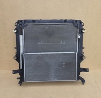 фото thumb №11, Комплект радіатор toyota hilux viii 2.8d рестайлінг автомат 2640-3207-03