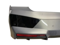 фото thumb №6, Бампер задняя 6xpdc электропроводка kompletny bmw ix i20 цвет c4a