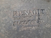 фото thumb №5, Renault captur ii 1.0tce защита плита подвеска